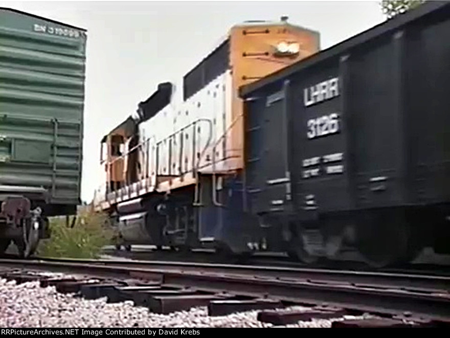 LHRR 3126